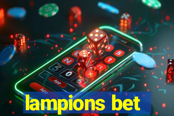 lampions bet